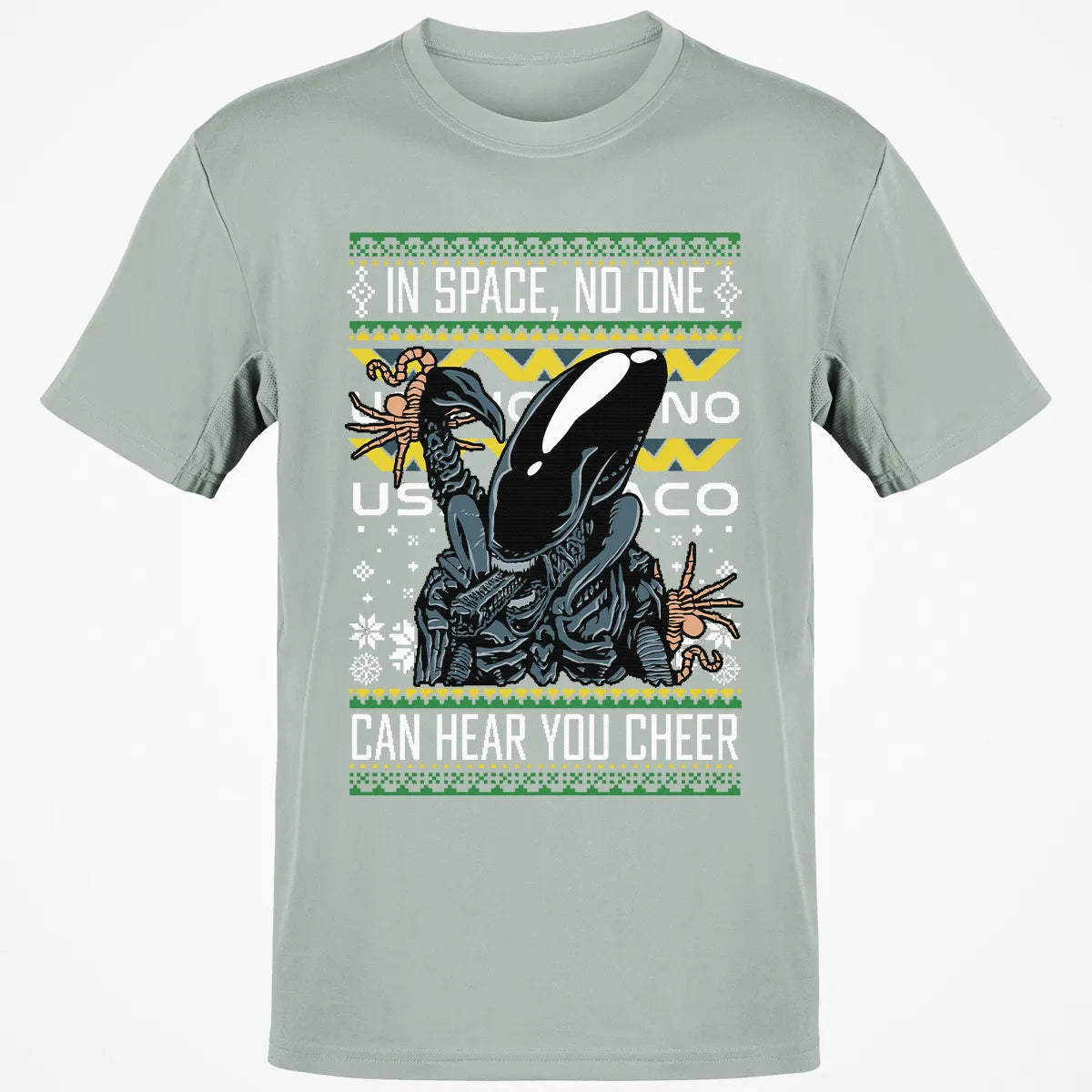 Classic Unisex T-Shirt - LEWRFEAM