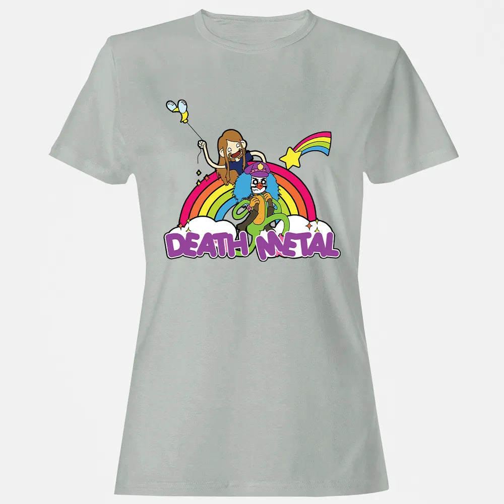 Women's T-shirt - 1HBC3MC2