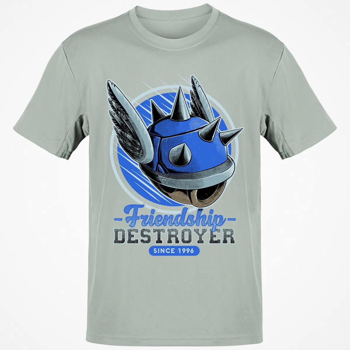 Classic Unisex T-Shirt - M4UCZFXV