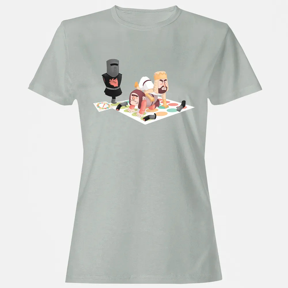Women's T-shirt - B233C8MW