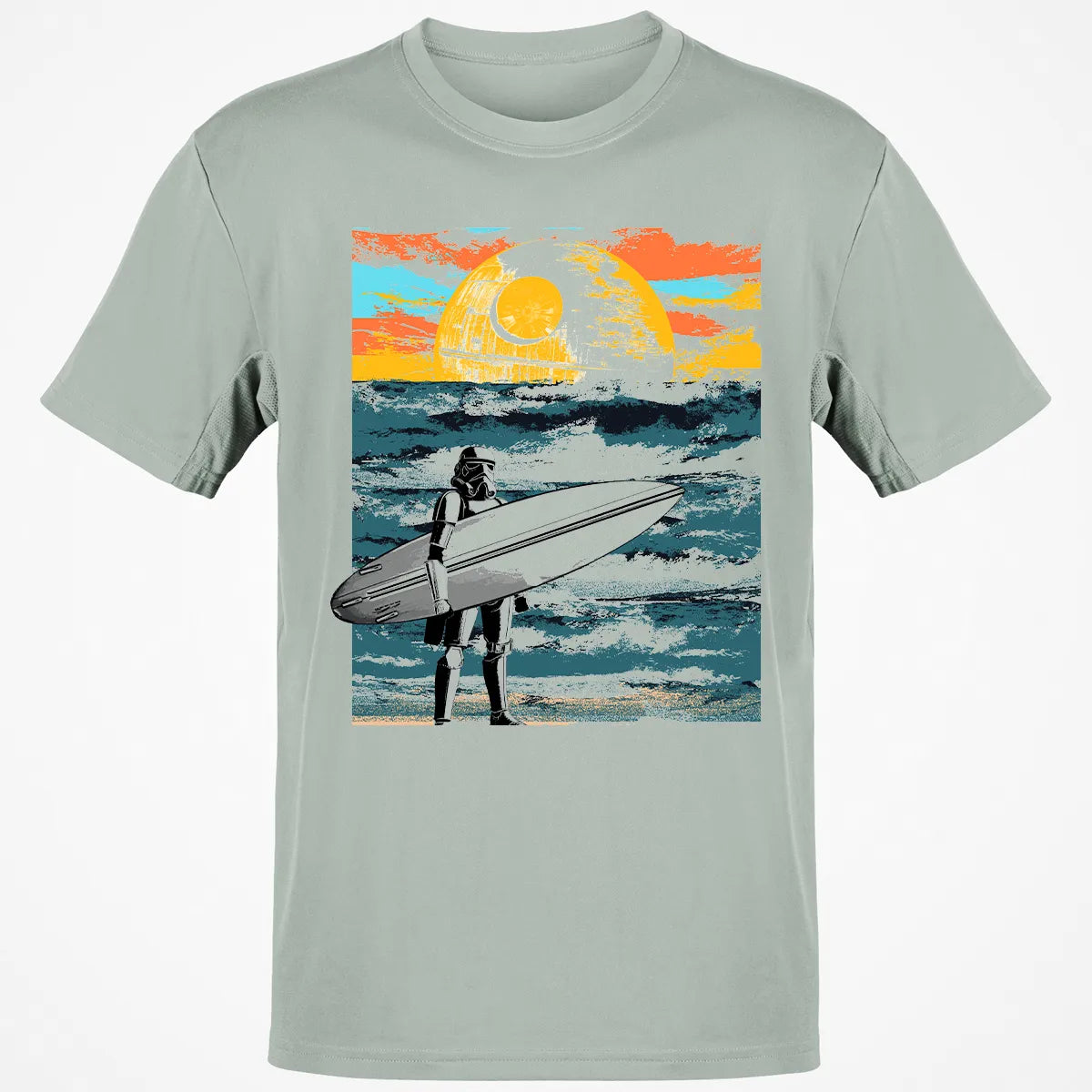 Classic Unisex T-Shirt - G3BNNAJ9