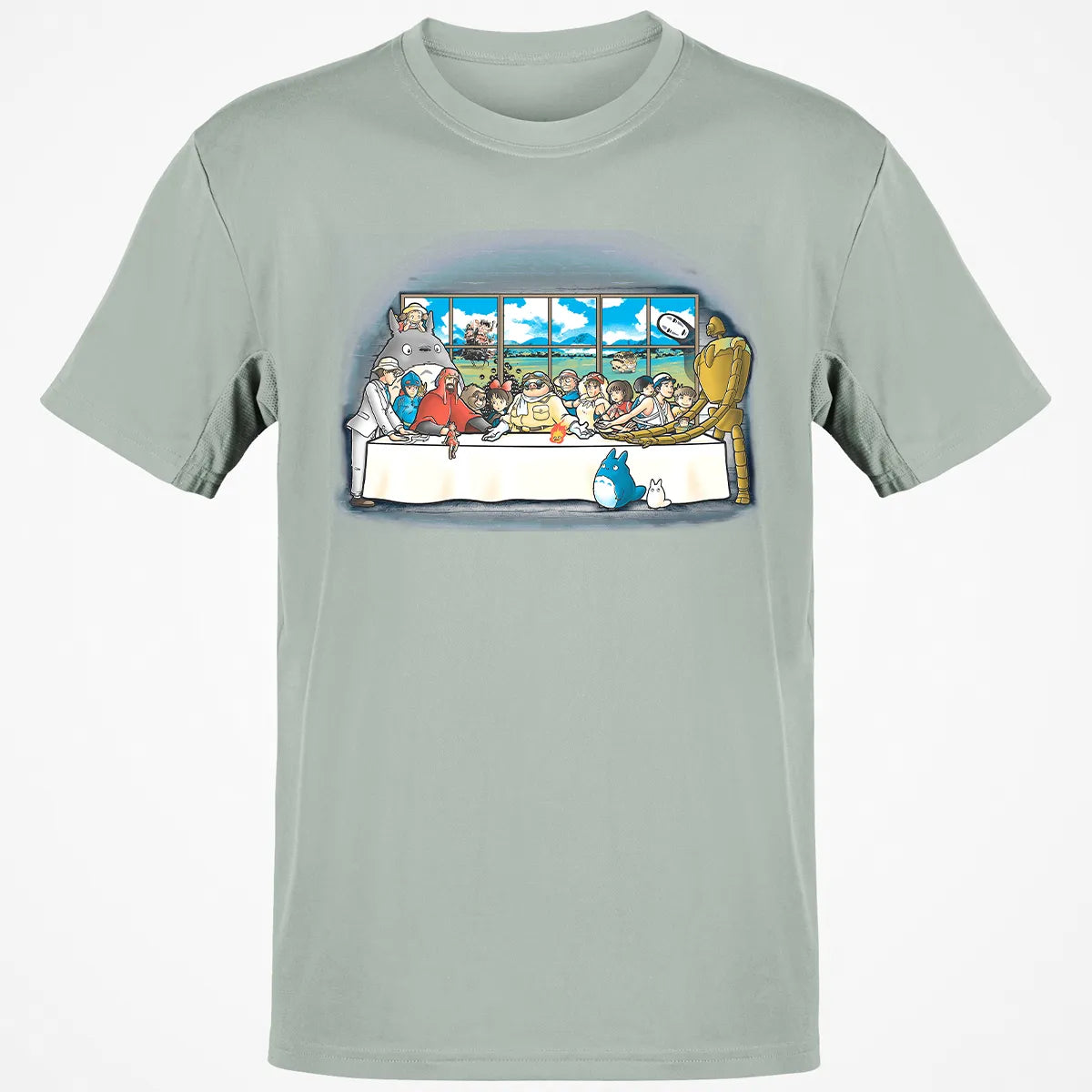 Classic Unisex T-Shirt - 1VEXKYPN