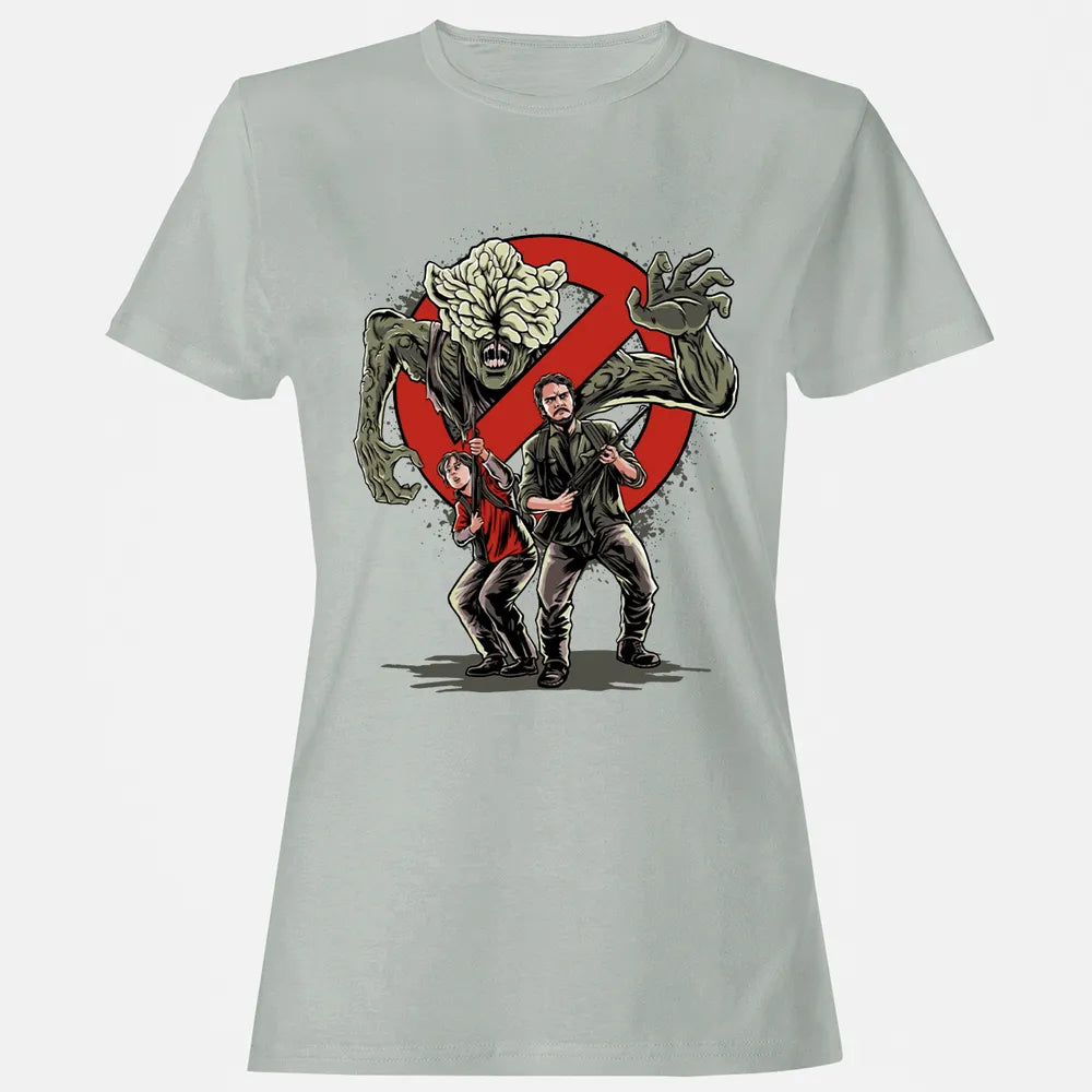 Women's T-shirt - HDXPJT4Q
