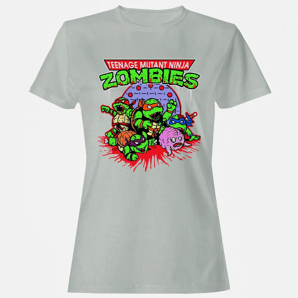 Women's T-shirt - F7J3HT7B