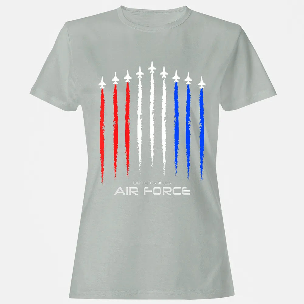 Women's T-shirt - RYXSEZHF