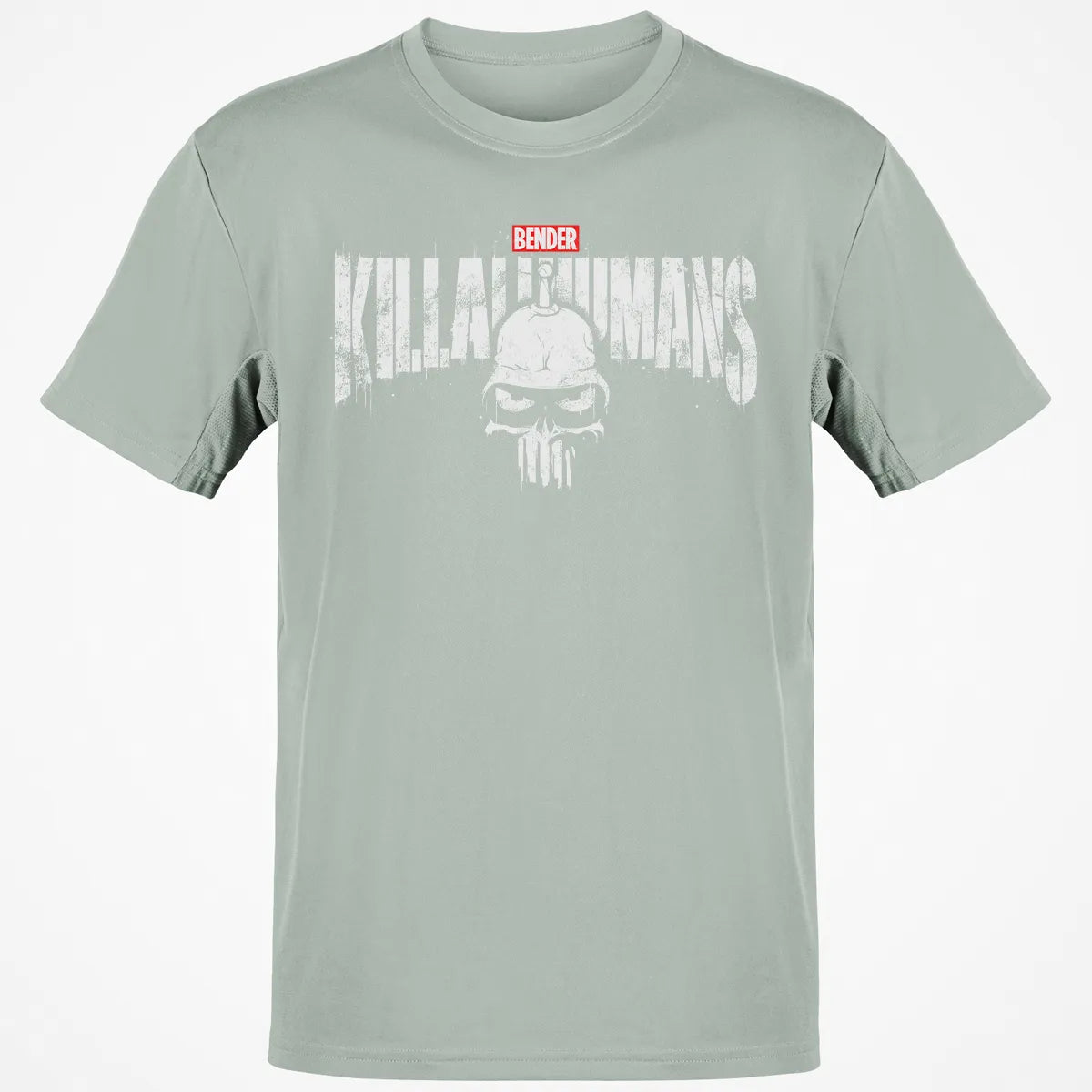 Classic Unisex T-Shirt - 3ZZLKVFH