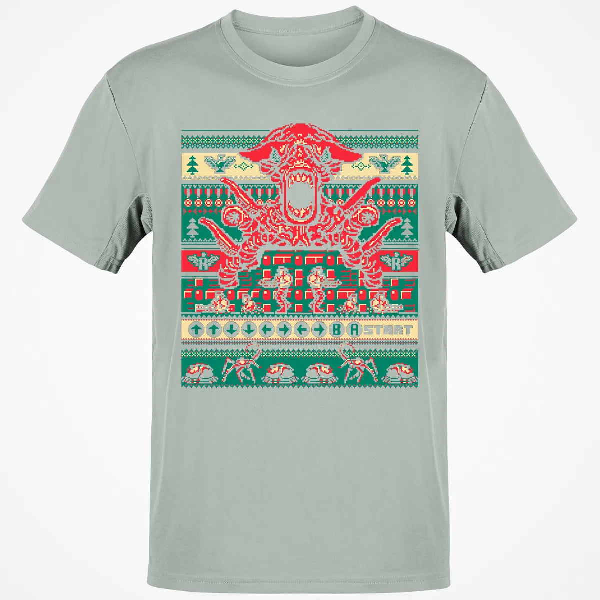 Classic Unisex T-Shirt - FPJZEXRA