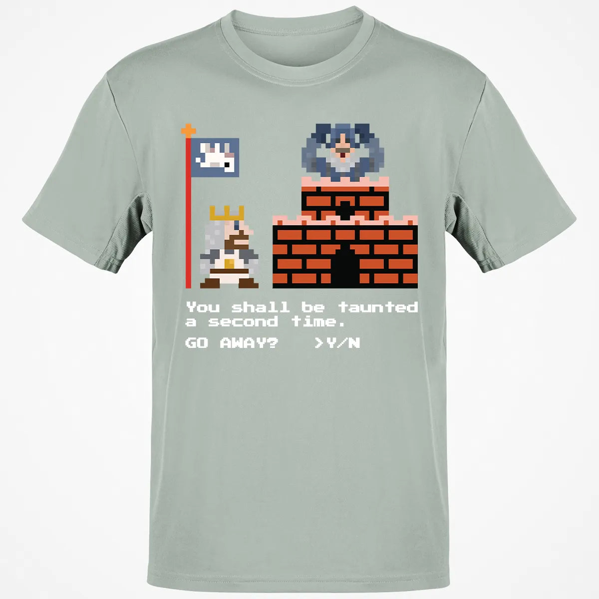Classic Unisex T-Shirt - SV6HRVBE