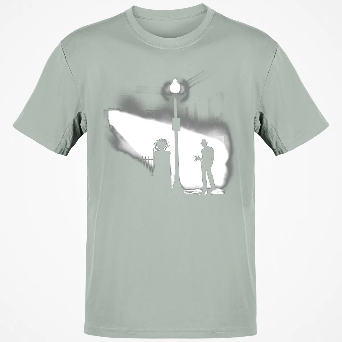 Classic Unisex T-Shirt - CDWNMYN9
