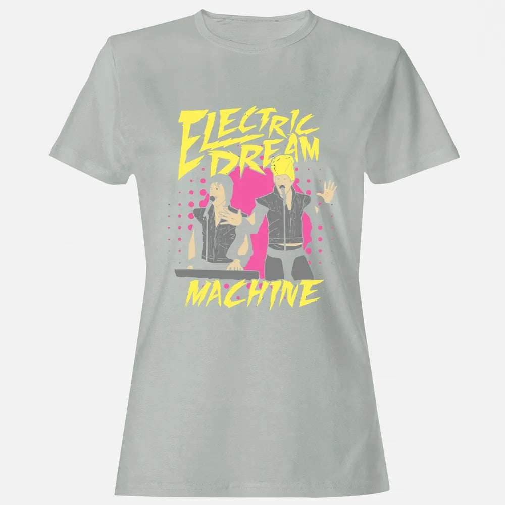 Women's T-shirt - LB932P7Y