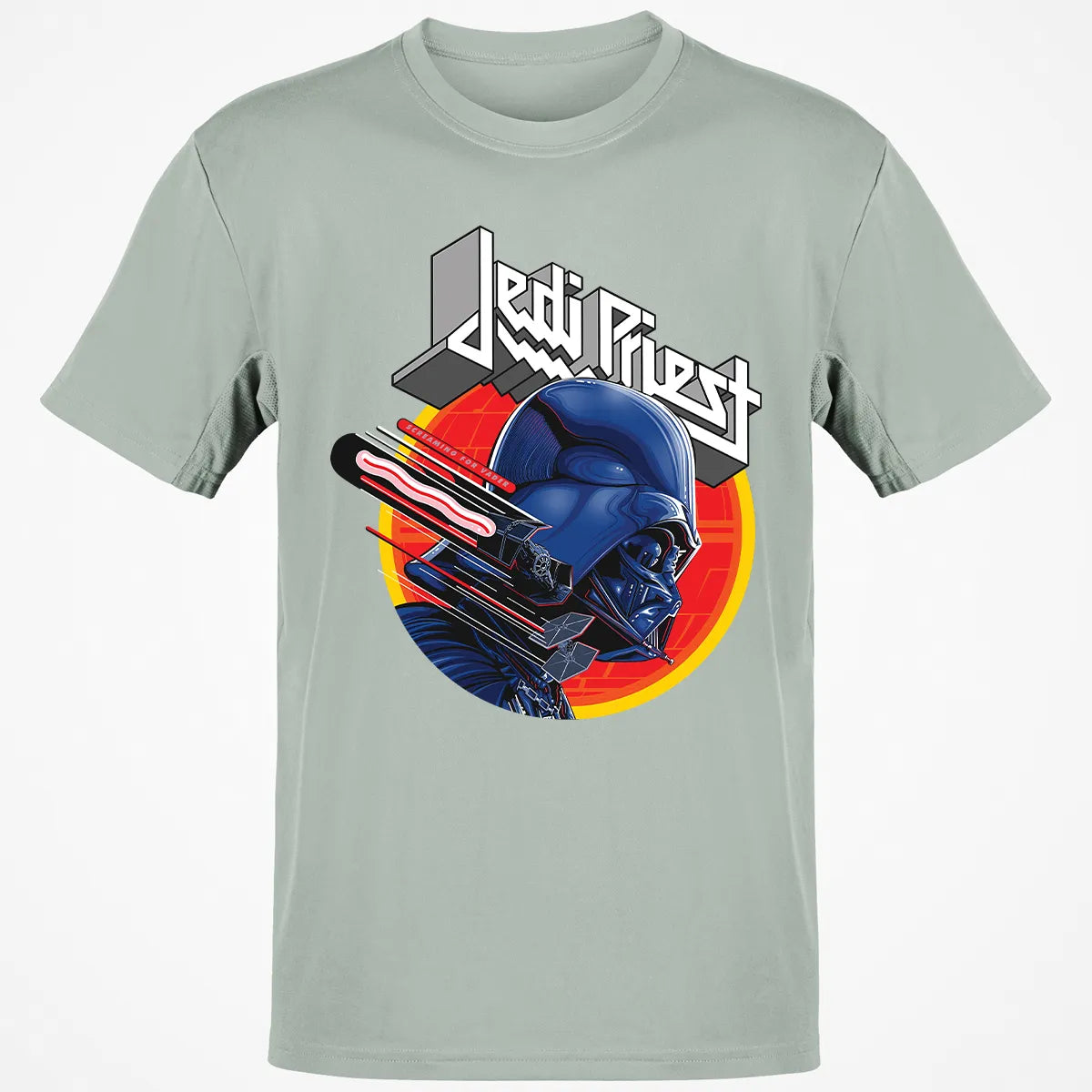Classic Unisex T-Shirt - PPN8W5U7
