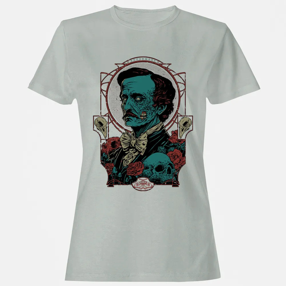 Women's T-shirt - CEMA921W