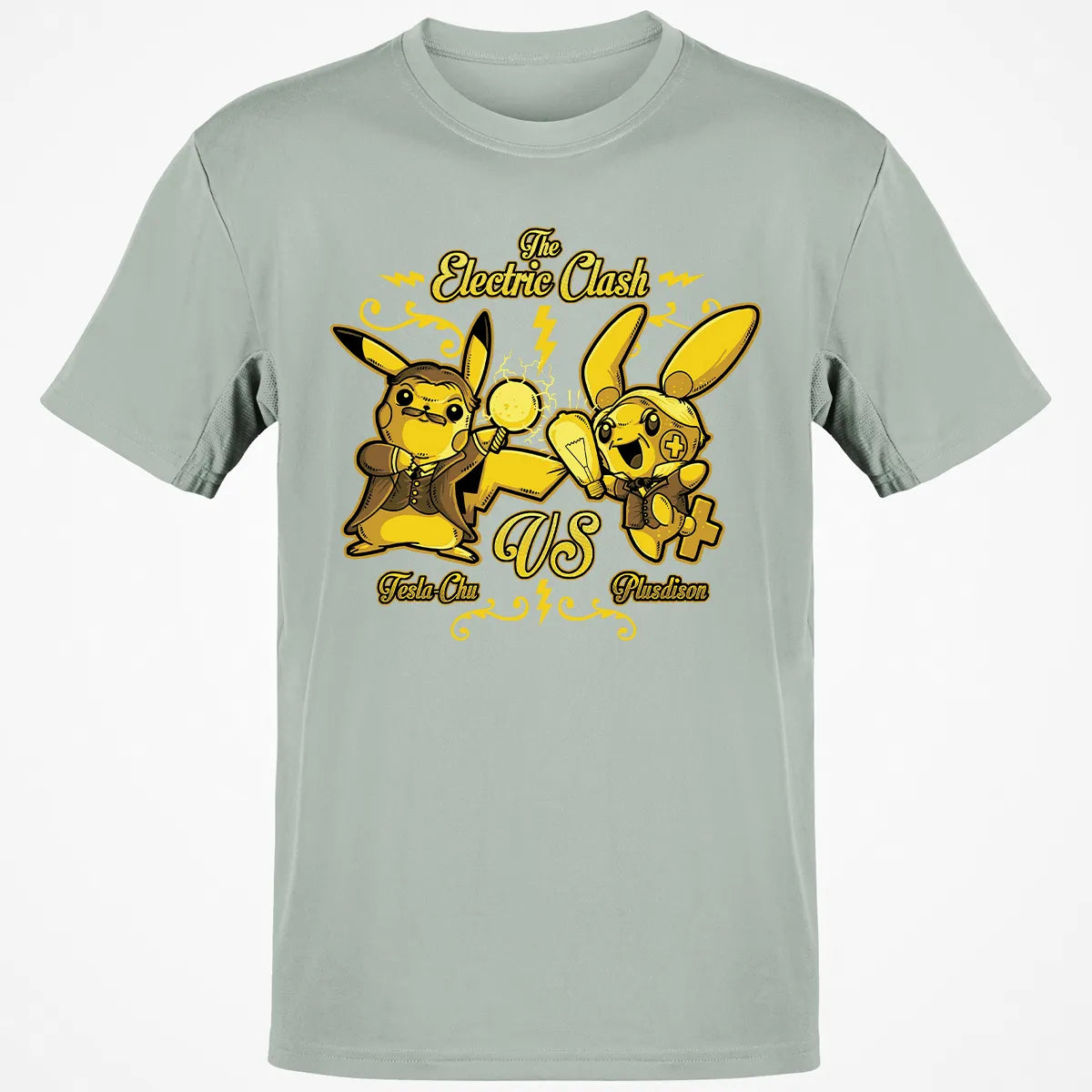 Classic Unisex T-Shirt - V898BA5F