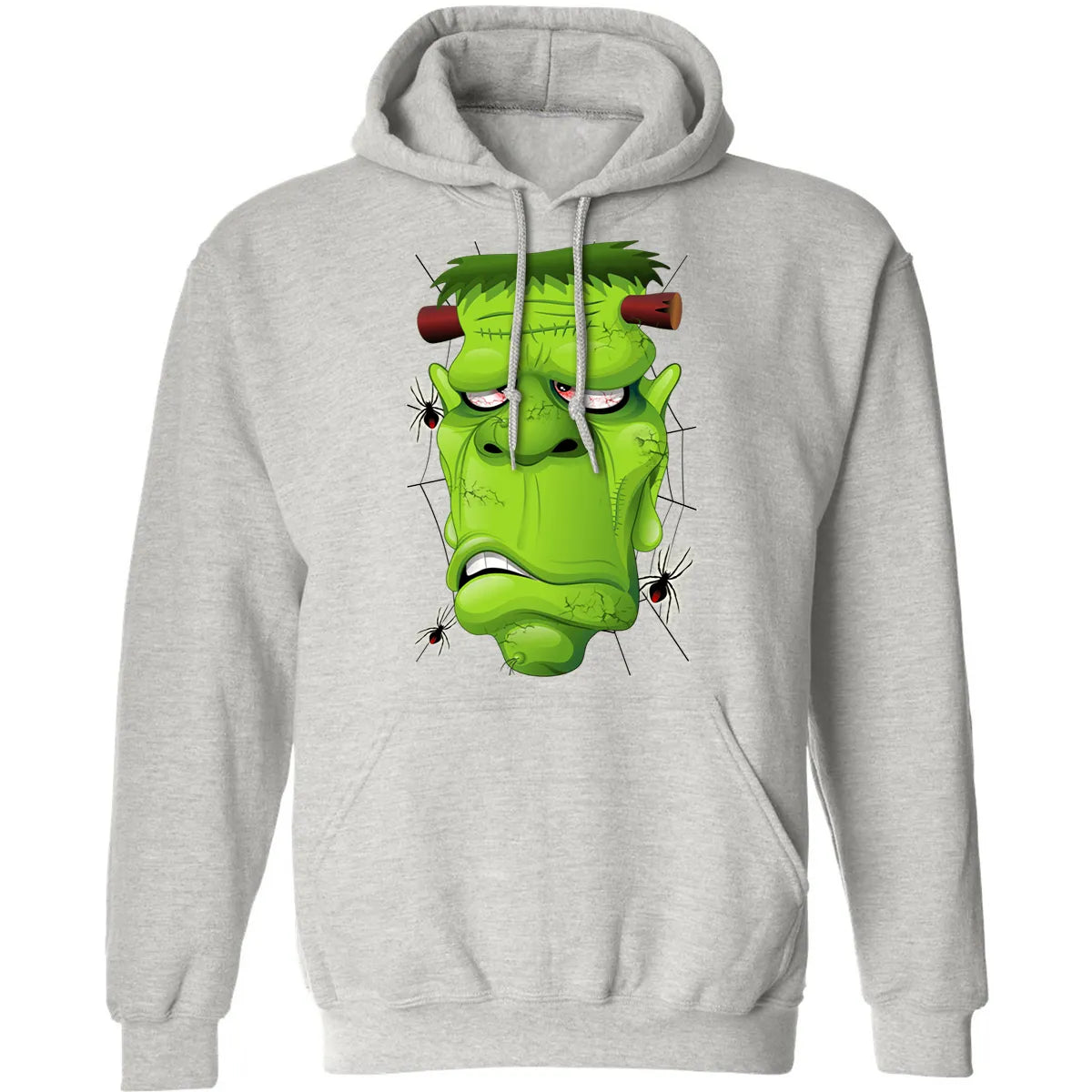 Classic Unisex Hoodie - KUFM2WYS