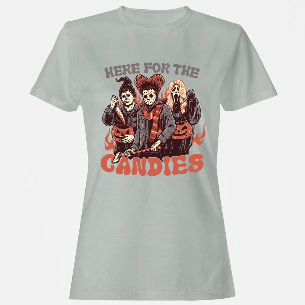 Women's T-shirt - 42S25K8M