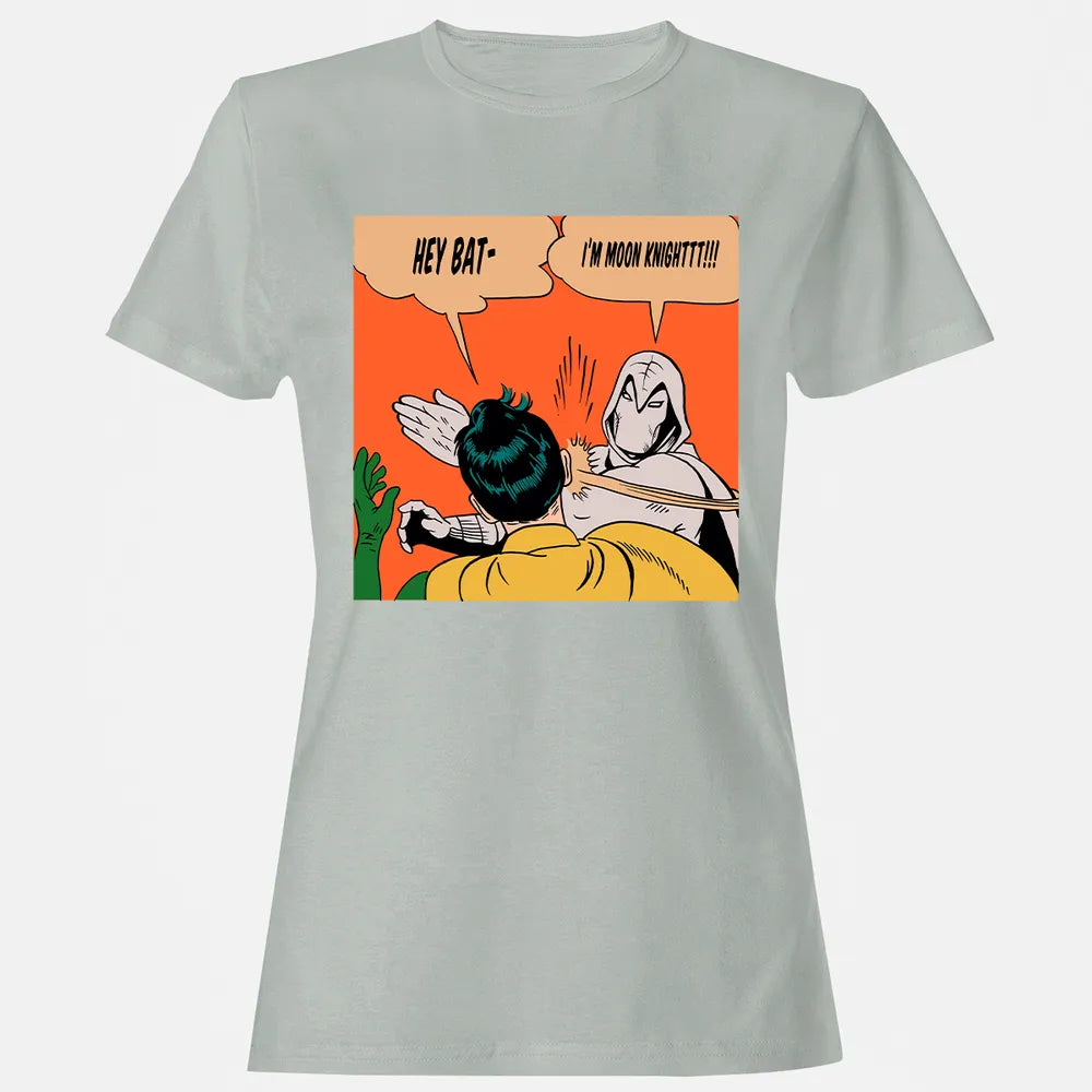Women's T-shirt - AJHPY183