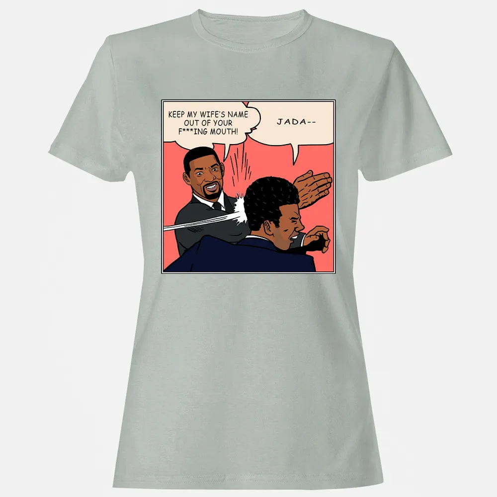 Women's T-shirt - X8S17P23
