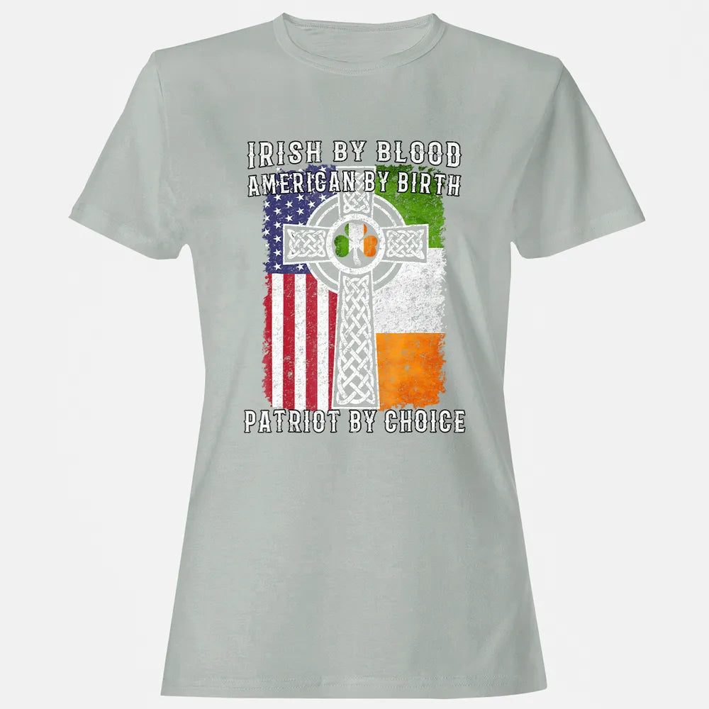 Women's T-shirt - BWLWRQGA