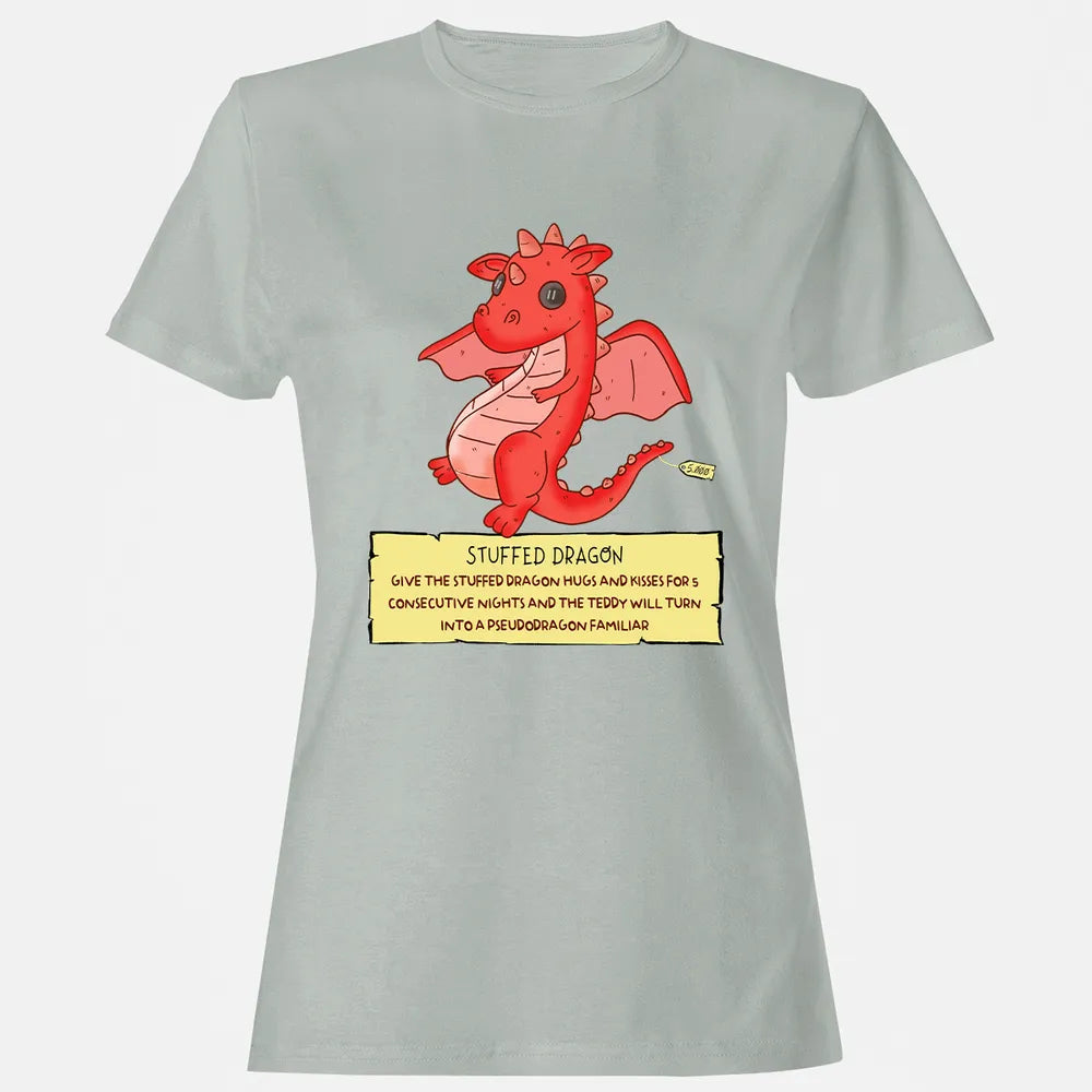 Women's T-shirt - VCR9W1YB