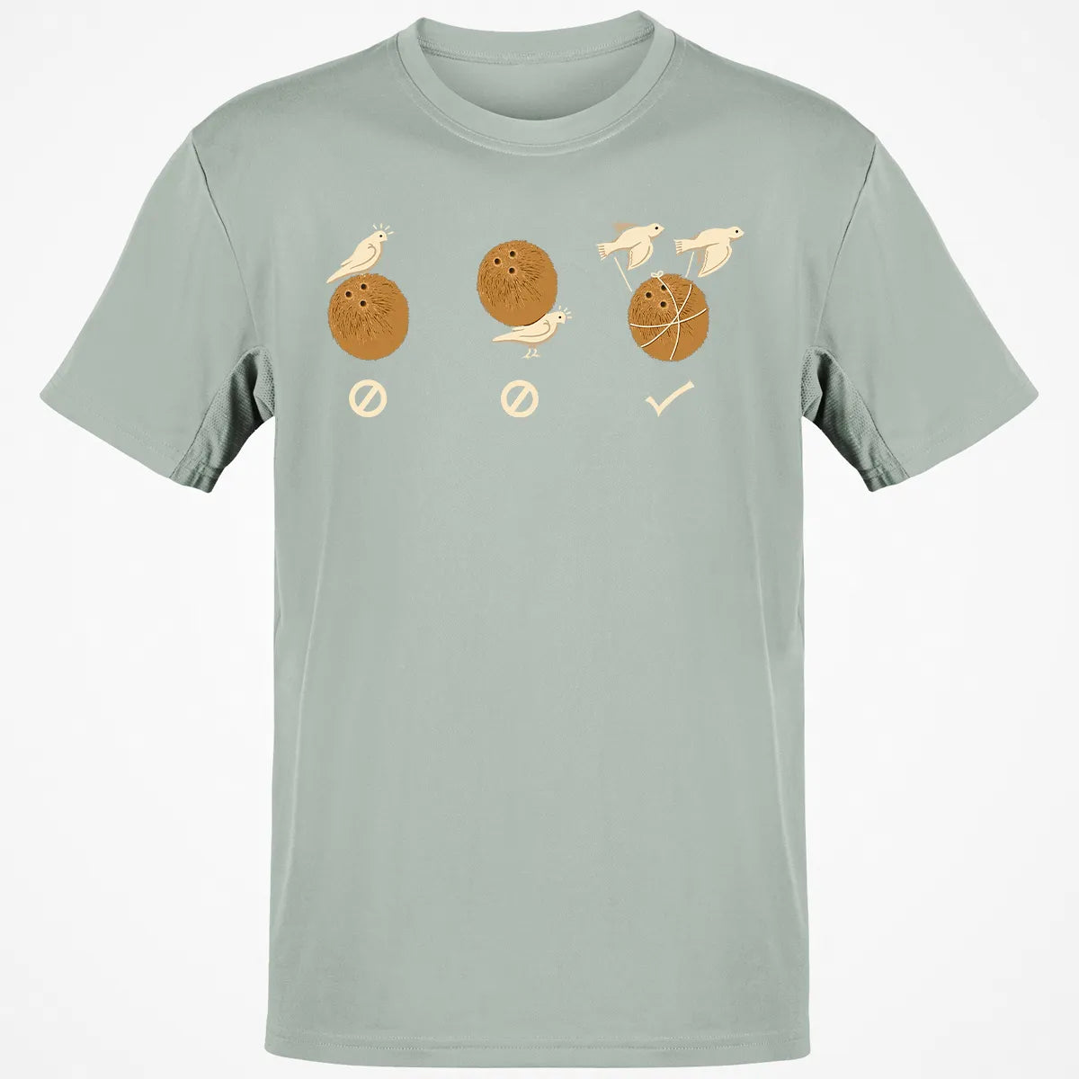 Classic Unisex T-Shirt - 1ZARBEHC