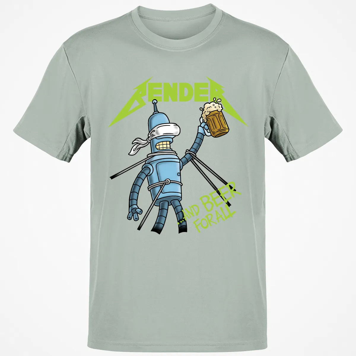Classic Unisex T-Shirt - CEN8XBGY