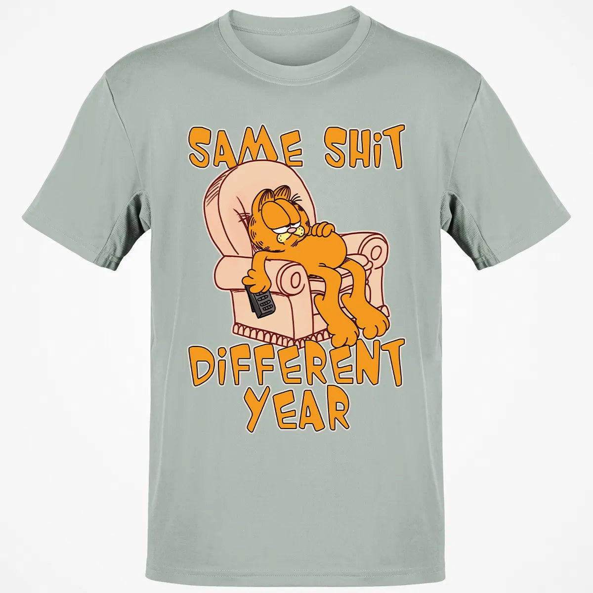 Classic Unisex T-Shirt - VSDVSYNF
