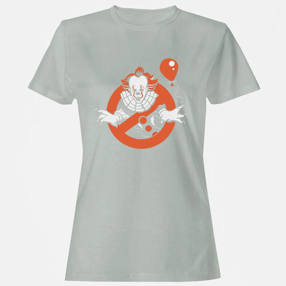 Women's T-shirt - T5HLC7YH