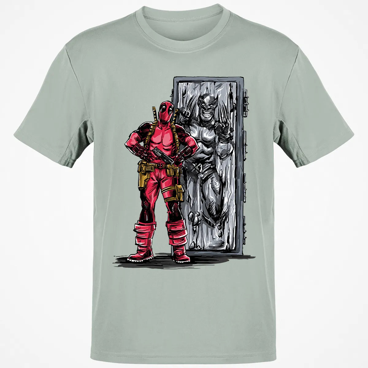 Classic Unisex T-Shirt - NBRRGUUZ