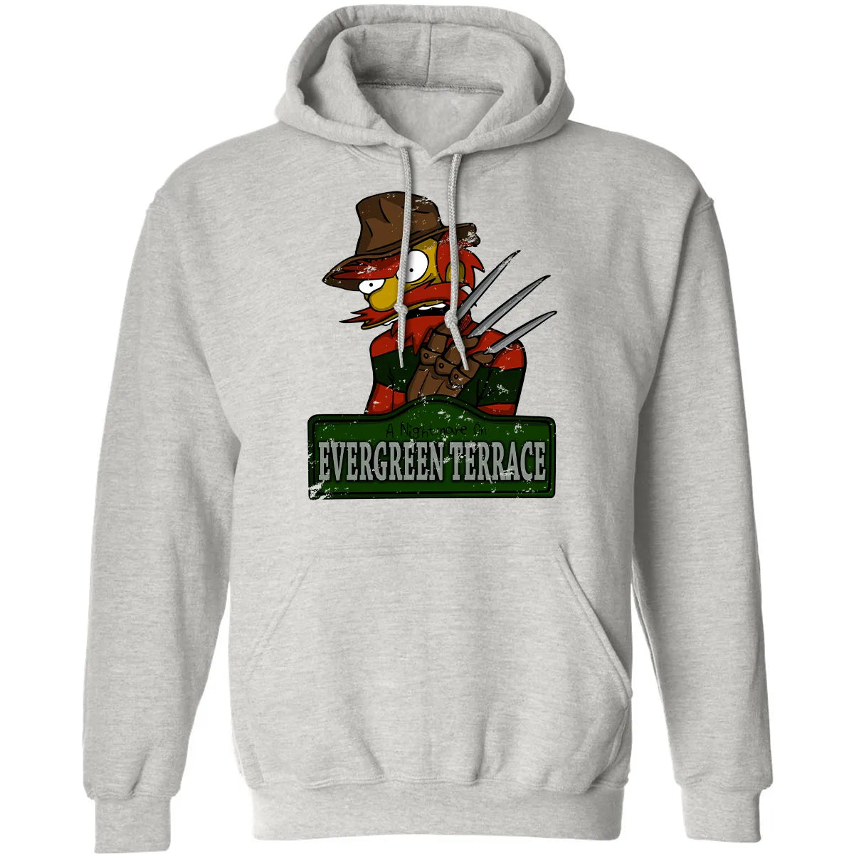 Classic Unisex Hoodie - 2R9LVVNQ