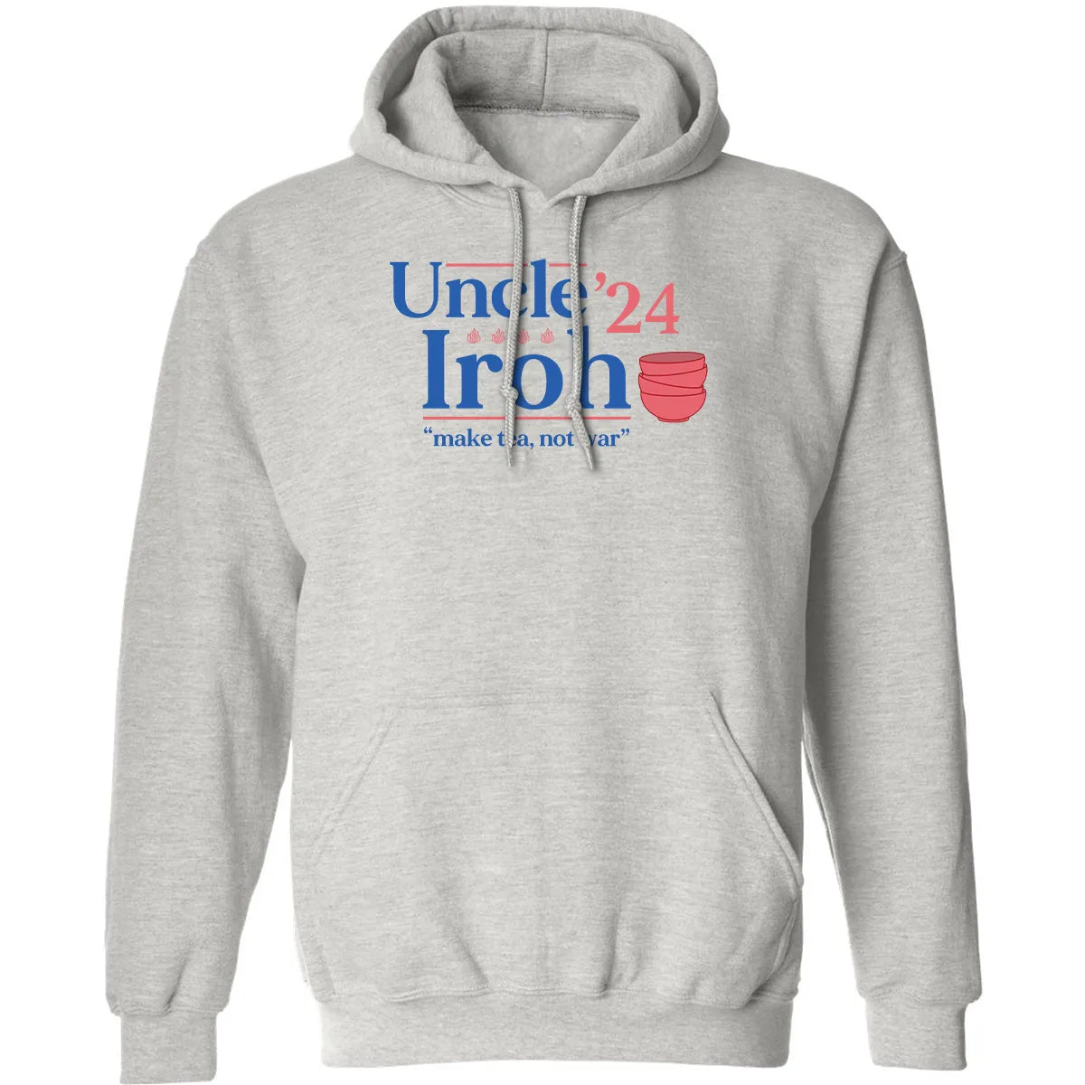 Classic Unisex Hoodie - JW4MRRV6