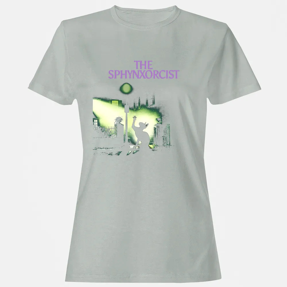 Women's T-shirt - X2L16L7E