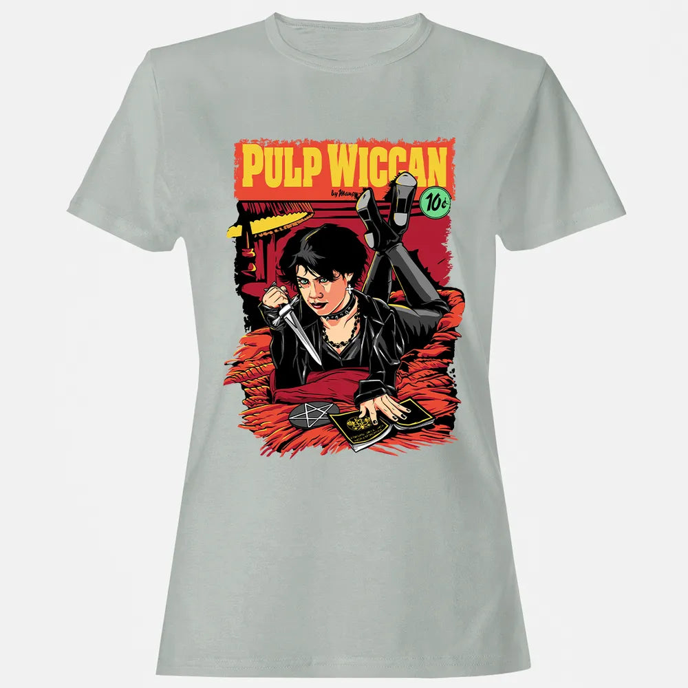 Women's T-shirt - QBXK9EN6