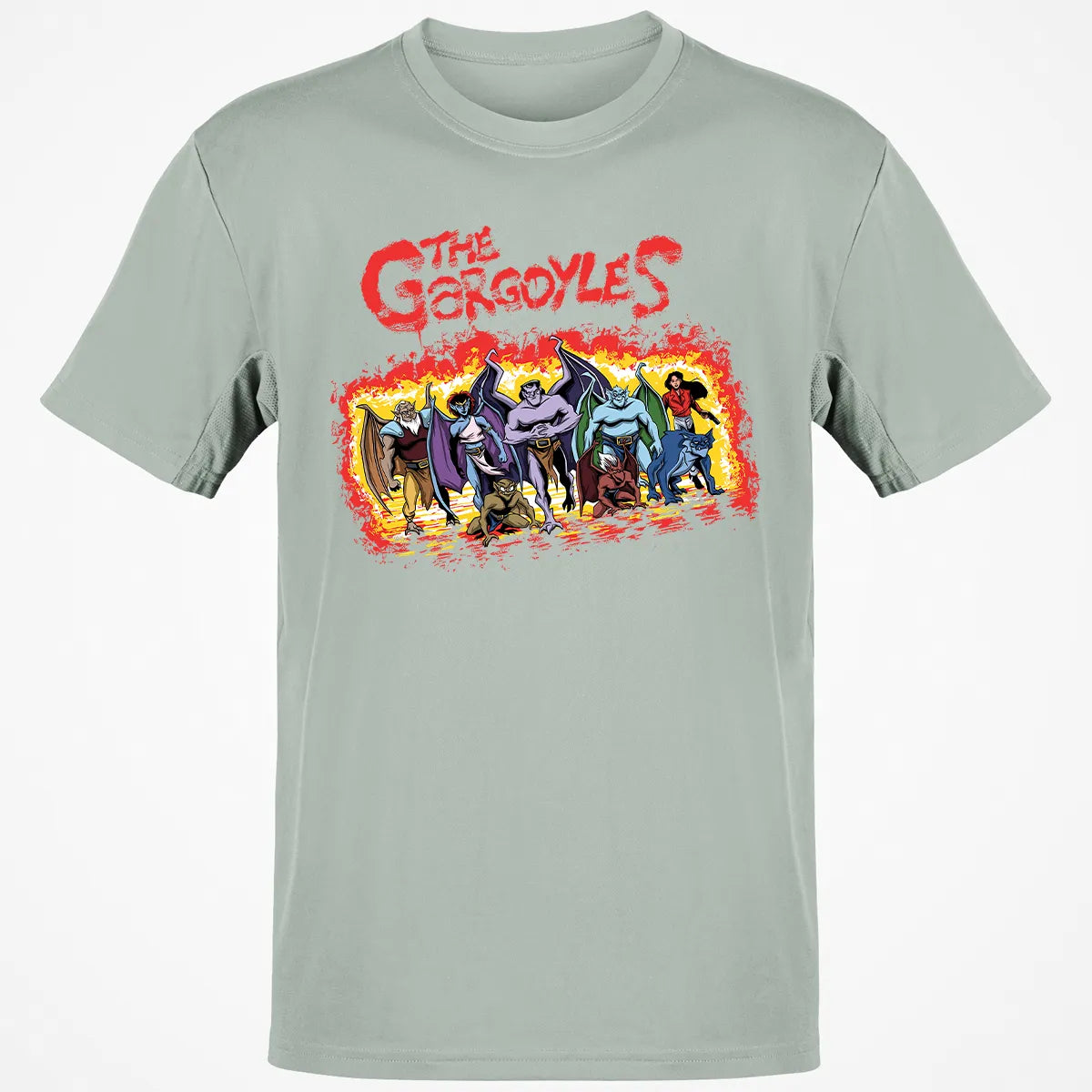Classic Unisex T-Shirt - XJAAVNQE