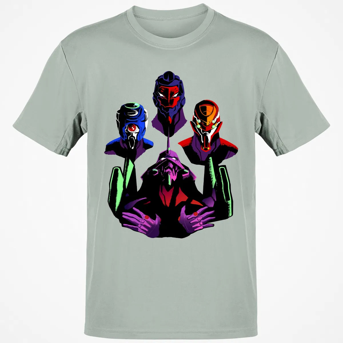 Classic Unisex T-Shirt - CL7QX4DU