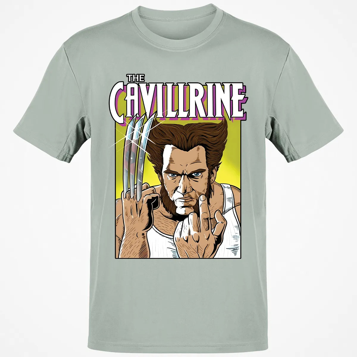Classic Unisex T-Shirt - G7YPG1US