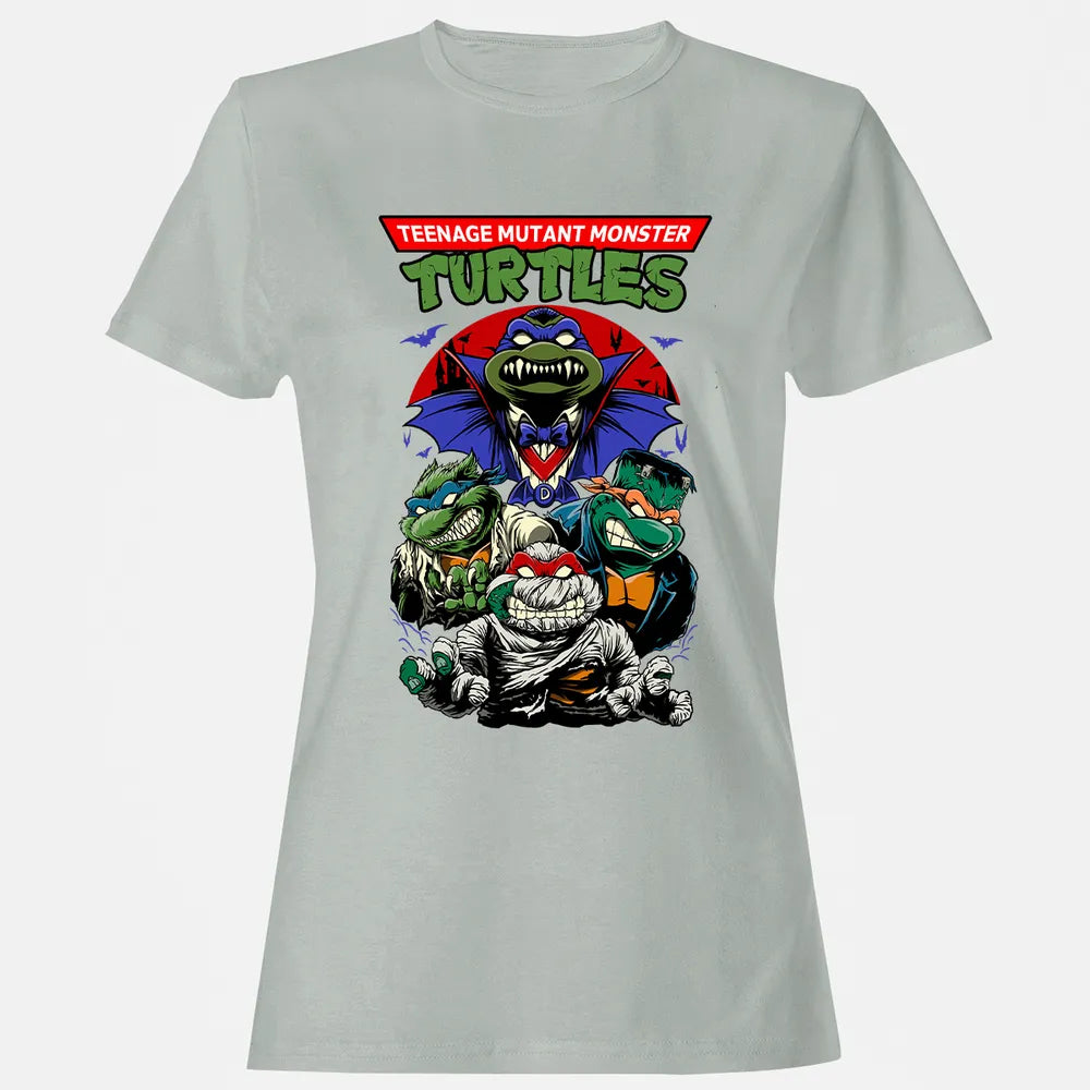 Women's T-shirt - J2SYQSPJ