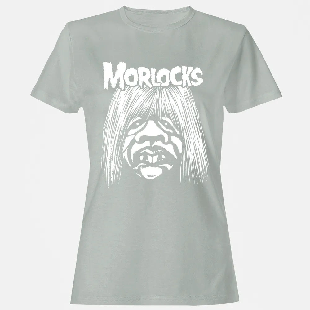 Women's T-shirt - EW8KFKFA