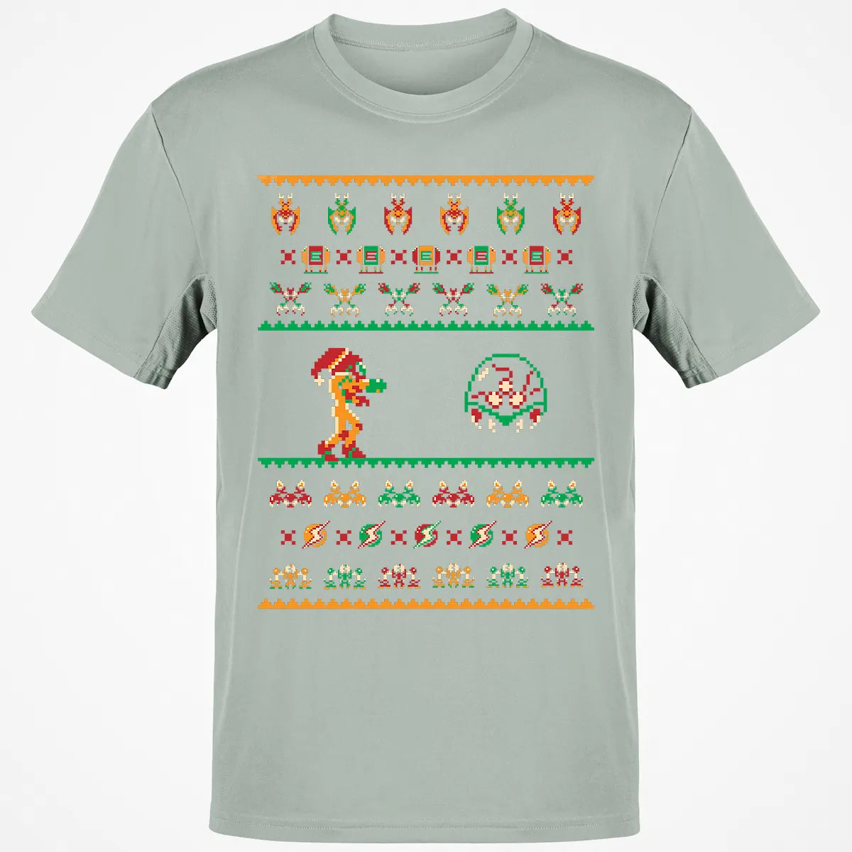 Classic Unisex T-Shirt - LZCLMZDX