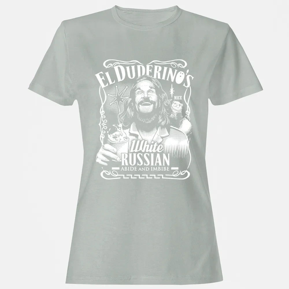 Women's T-shirt - ZQHNCWQ1