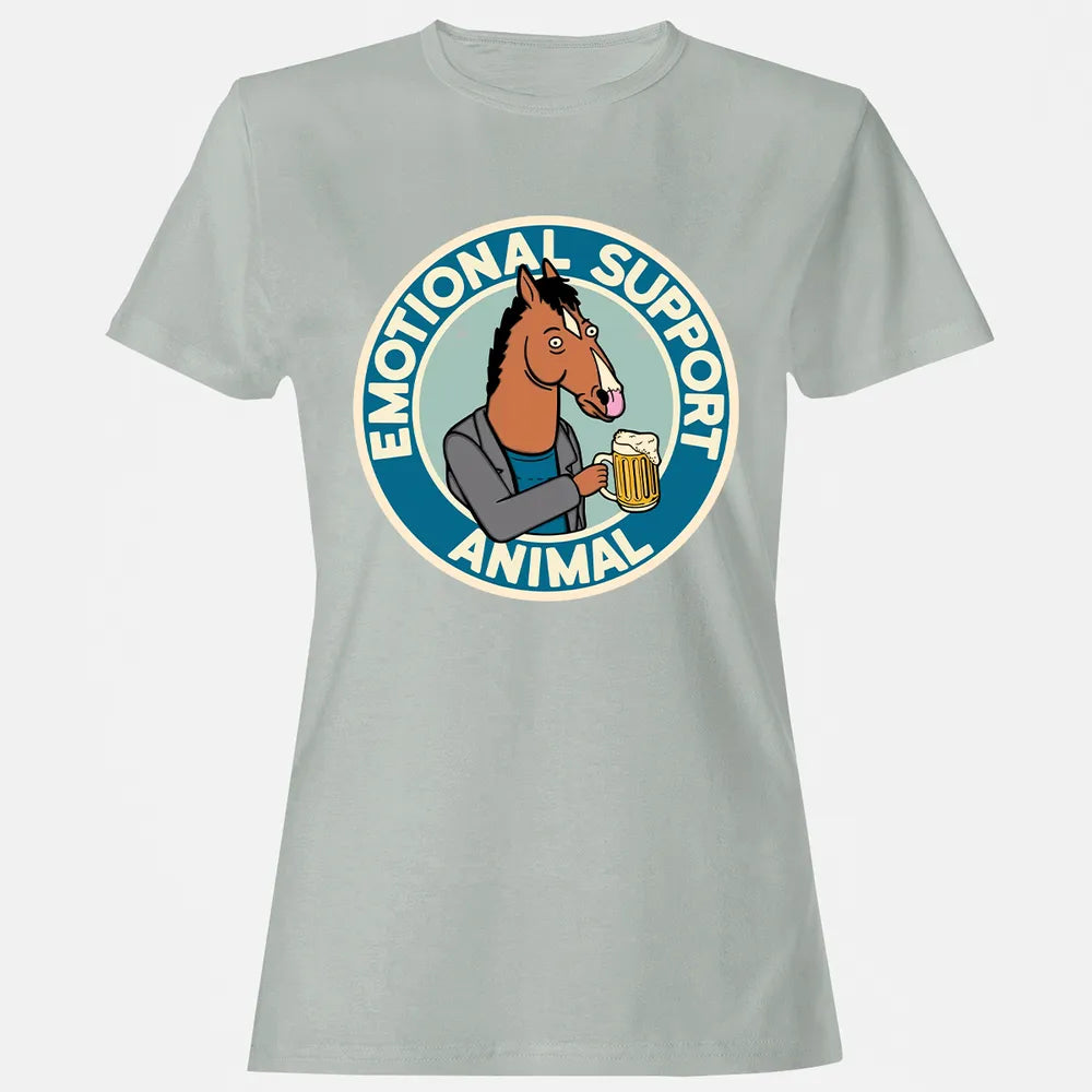 Women's T-shirt - FGAUW49F
