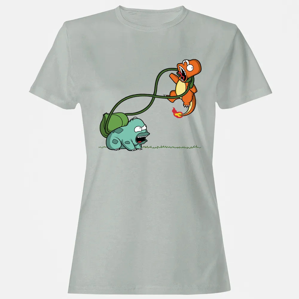 Women's T-shirt - Z7C78V6G