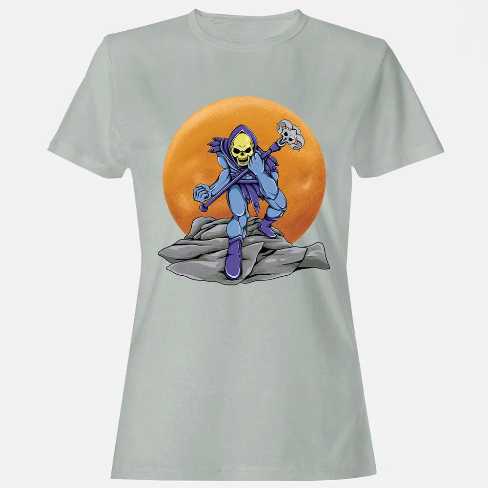 Women's T-shirt - V9HWZAXR