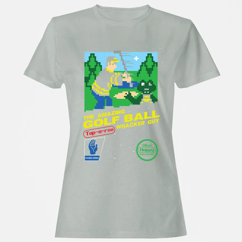 Women's T-shirt - H1GEQHL6