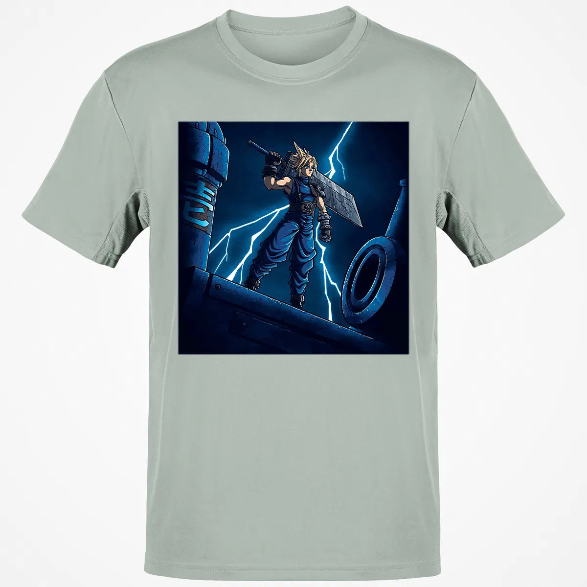 Classic Unisex T-Shirt - 1BDTX6H9