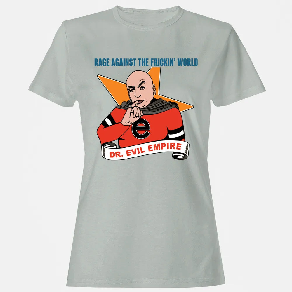 Women's T-shirt - P1ZXWNEE