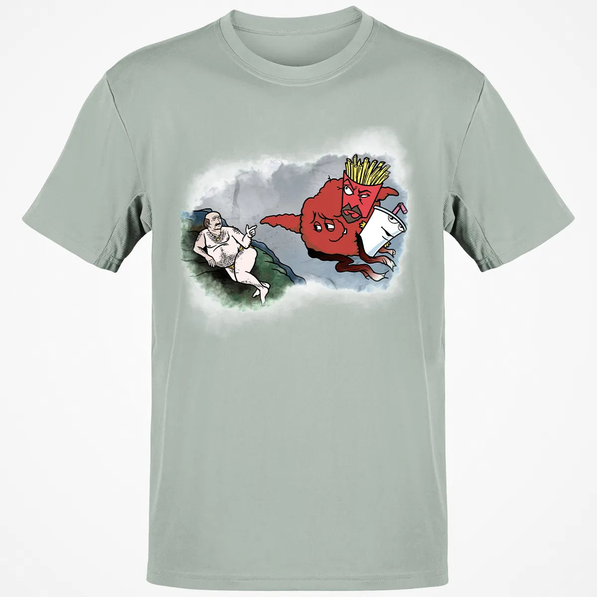 Classic Unisex T-Shirt - FQ39P9R9
