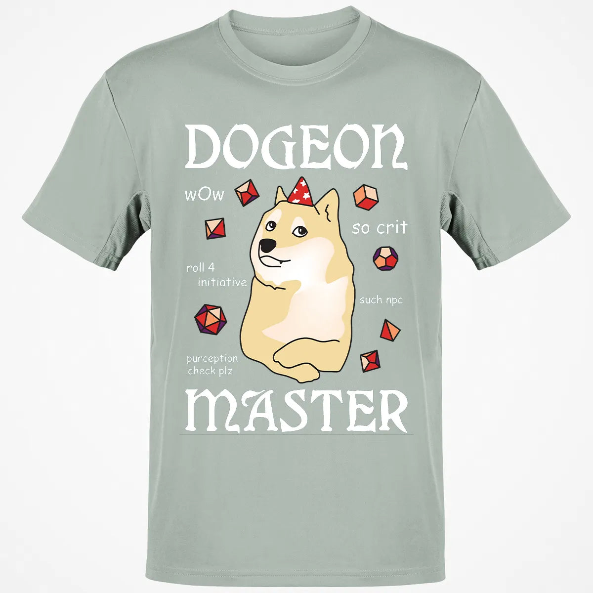 Classic Unisex T-Shirt - UMN5JM58
