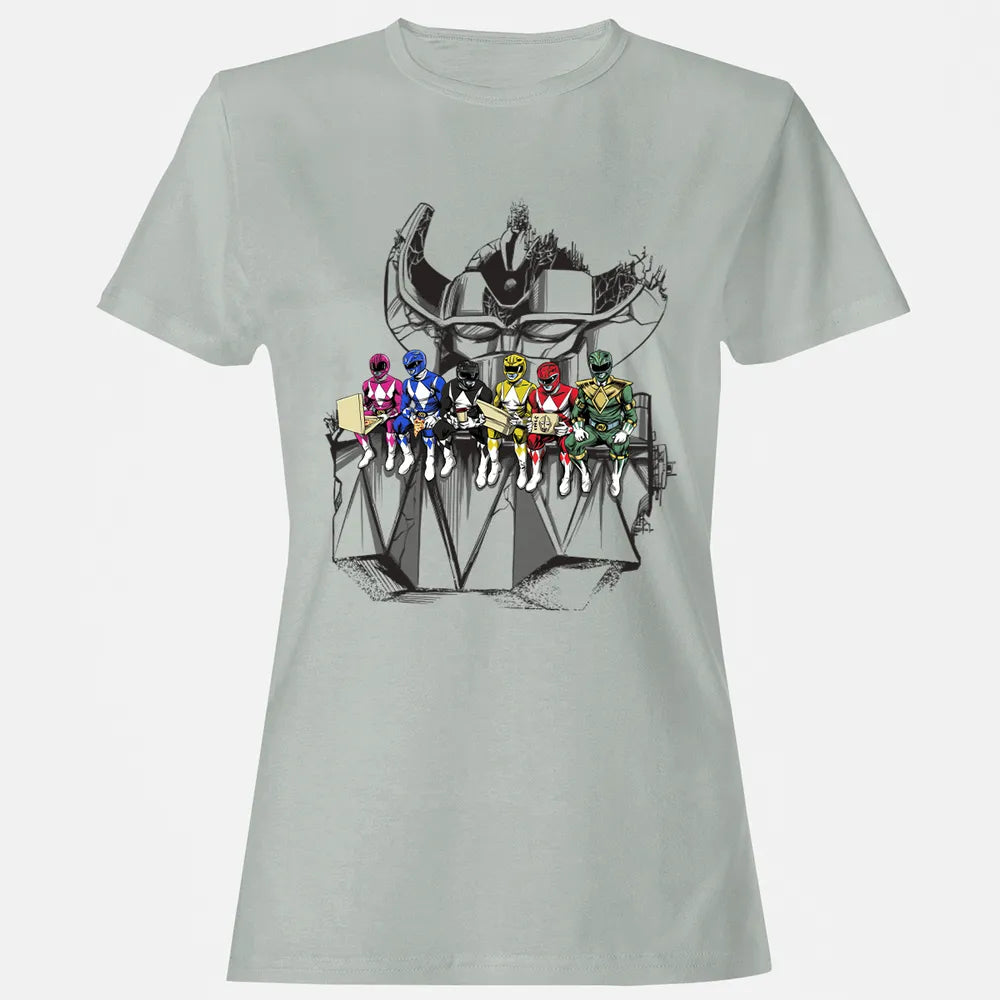 Women's T-shirt - HHVSLYVA