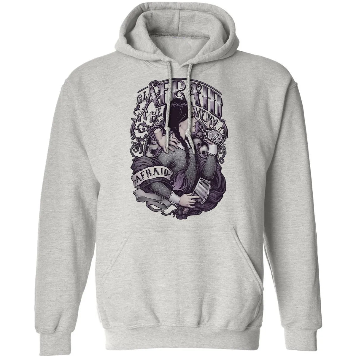Classic Unisex Hoodie - WKEKGBV4