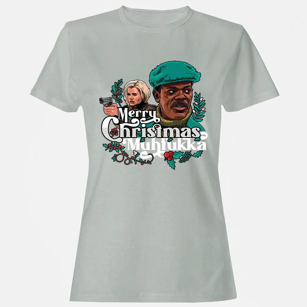 Women's T-shirt - NA4BM2EP